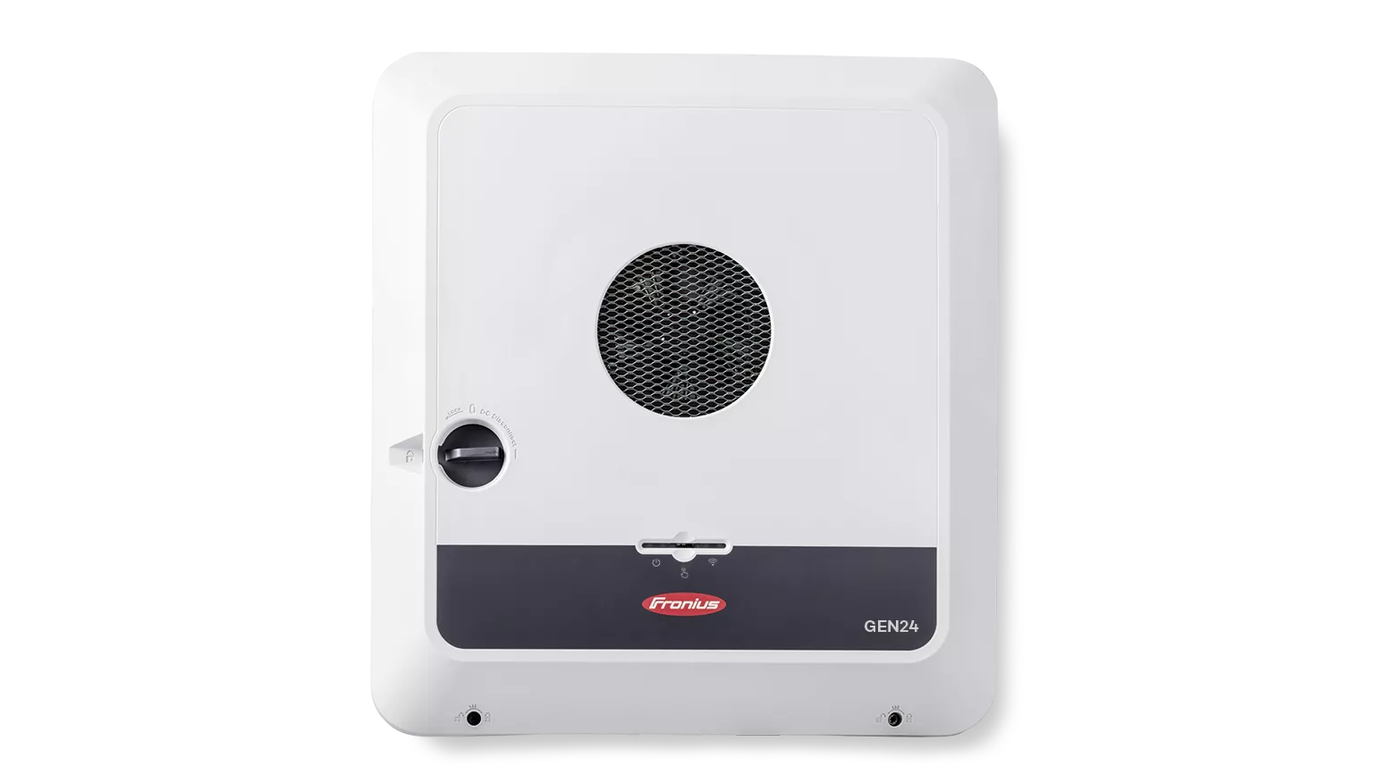 Fronius Symo GEN24 6.0 Plus Hybrid Wechselrichter